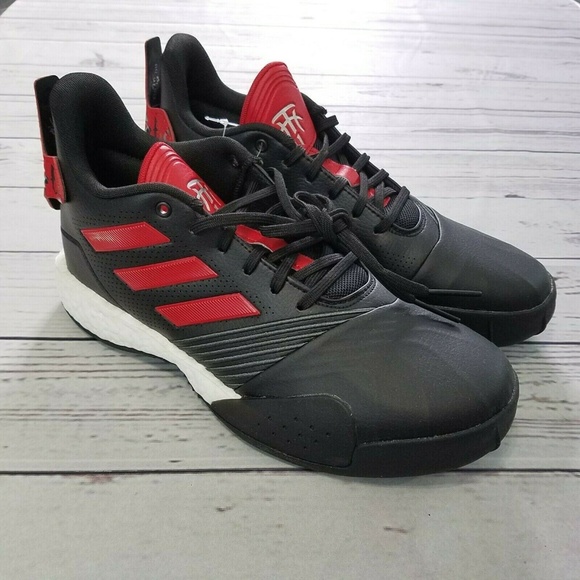 adidas TMAC Millenium Basketball Shoes Size 8